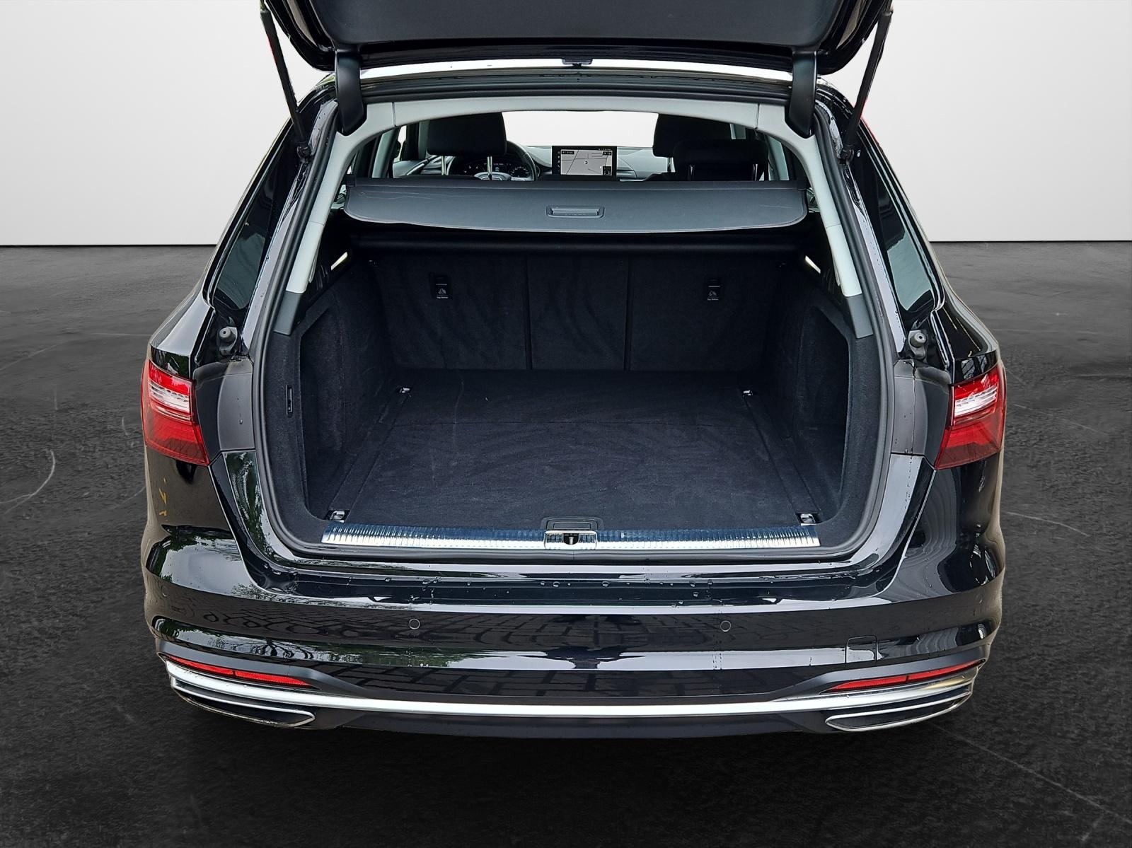 Audi A4 Avant 35 TDI S tronic advanced NaviPlus AHK S, миниатюра 12