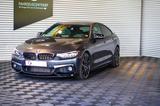 BMW 440i Gran Coupé M-SPORT/360°/HUD/H&K/CARPLAY - BMW 440 Gran Coupé aus 2017