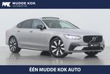 Volvo S90 T8 AWD Ultimate Dark | 360° kamera | harman/ - silberne Volvo S90
