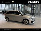 Mercedes-Benz B 200 Urban+Navi+Autom+LED+Standhzg+Sitzhzg+PTC - gebrauchte Mercedes-Benz B 200 aus dem Jahr 2018
