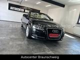 Audi A3 Cabriolet Ambition - Audi A3 aus 2010: Cabrio