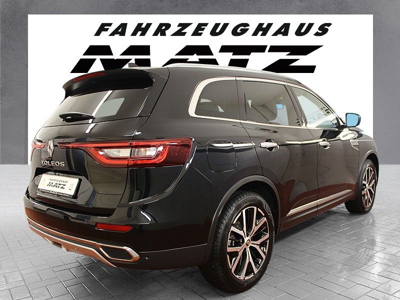 Fahrzeugabbildung Renault Koleos BLUE  Intense  dCi 185  X Tronic