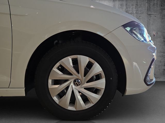 Polo "Edition" 1.0 59kW MPI 5-Gang EU