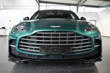 Aston Martin DBX 707 / Racing Green / Garantie 2027  - Aston Martin DBX Gebrauchtwagen