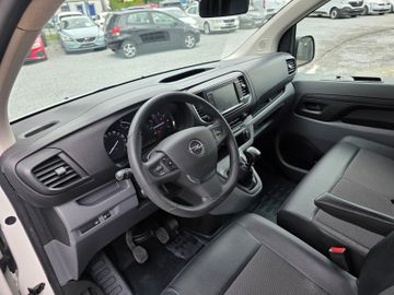 Opel Vivaro - 9