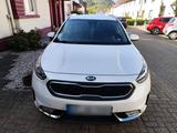 Kia Niro Spirit - Kia Niro von privat