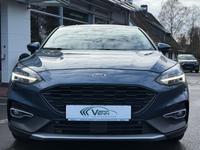 Ford Focus 1.0 EcoBoost Active*RFK*SHZ*TWA*AppCo*LED