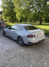BMW 220d Steptronic Coupé M Sport M Sport - BMW 220 in Nürnberg