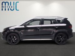 SEAT Ateca FR 2.0 BlackEdit. BeatsAudio Virt.Cockpit