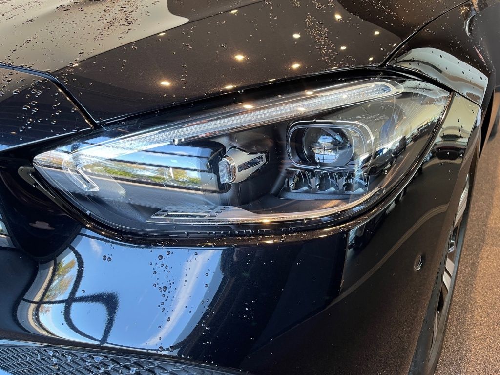 Mercedes-Benz C 220 d T Avantgarde+DiG.L+NIGHT+MBUX+AHK+CARP. imagem 2