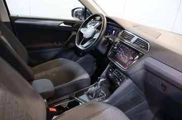 Volkswagen Tiguan Life 1.4 eHybrid AID+ACC+SIDE+LED+KEY
