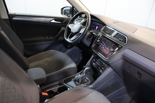 Volkswagen Tiguan Life 1.4 eHybrid AID+ACC+SIDE+LED+KEY