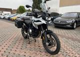 BMW F850 GS-2xKOFFER-3J.GEWÄHRLEISTUNG-GW - GS850