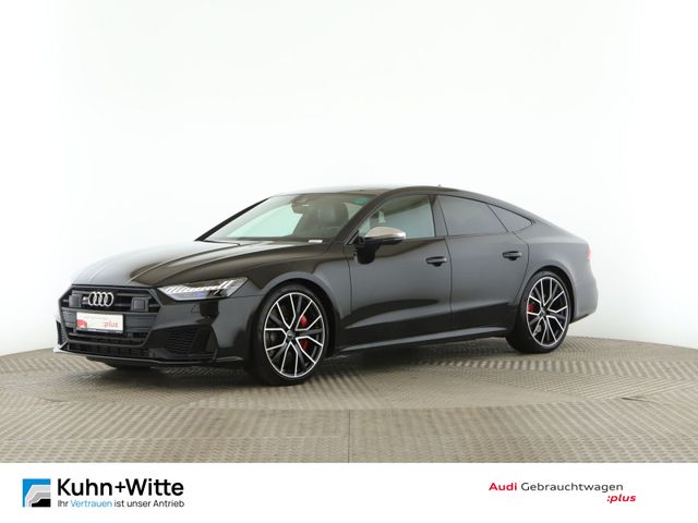 Audi S7 Sportback 3.0 TDI quattro tiptronic *Matrix-L