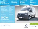 Volkswagen Crafter 35 Kasten 2.0 TDI Hochdach 8-Gang-Automa