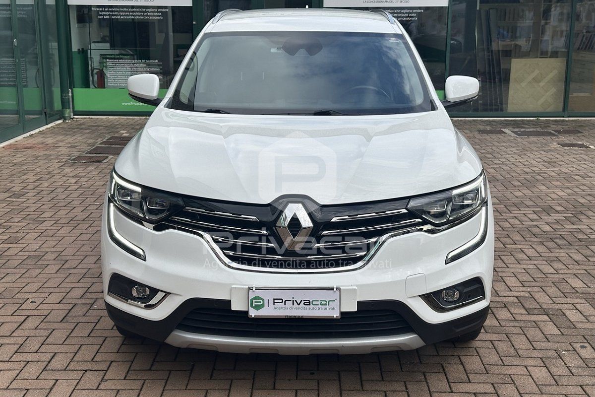 Renault RENAULT Koleos dCi 175CV X-Tronic Energy Executi imagem 2