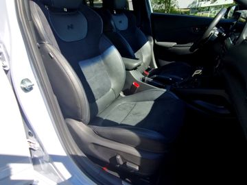 Hyundai KONA 2.0 T-GDI N Performance (280PS) Automatik