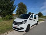 Fiat Talento Kasten L2H2 DoKa 1,2t SX
