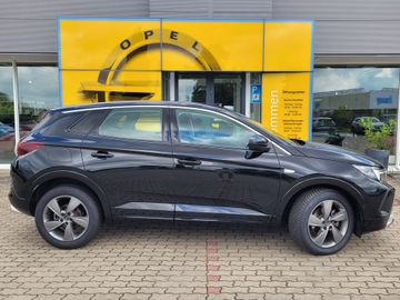 Bild 2 Opel Grandland (X) Grandland Enjoy 1.2 DI