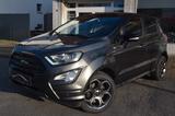 Ford EcoSport ST-Line*1.HD*Navi*Leder*Xenon*Top Fhz ! - Ford EcoSport in Dortmund