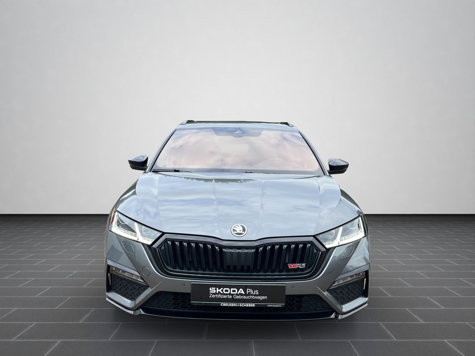 Skoda Octavia - Bild 6