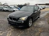 BMW X1 25 d xDrive - BMW X1 mit Diesel-Antrieb: Limousine, Automatik