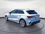 Audi A3 Sportback TDI S tronic S line AHK Navi connec - Audi: Allradantrieb
