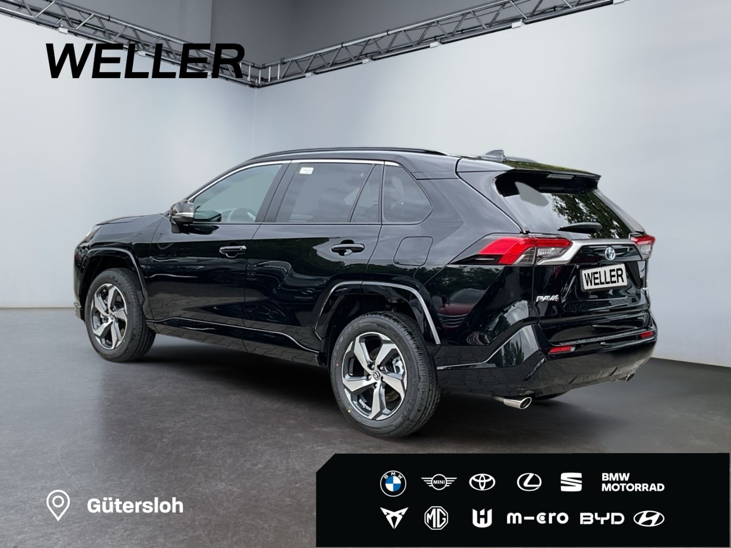 Toyota RAV 4 - Bild 7