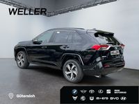 Toyota RAV 4 - Vorschau Bild 7