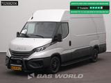 Iveco Daily 35S21 BPM VRIJ! 3.0L Automaat L2H2 Black E