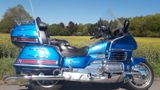 Honda Goldwing GL 1500 Interstate