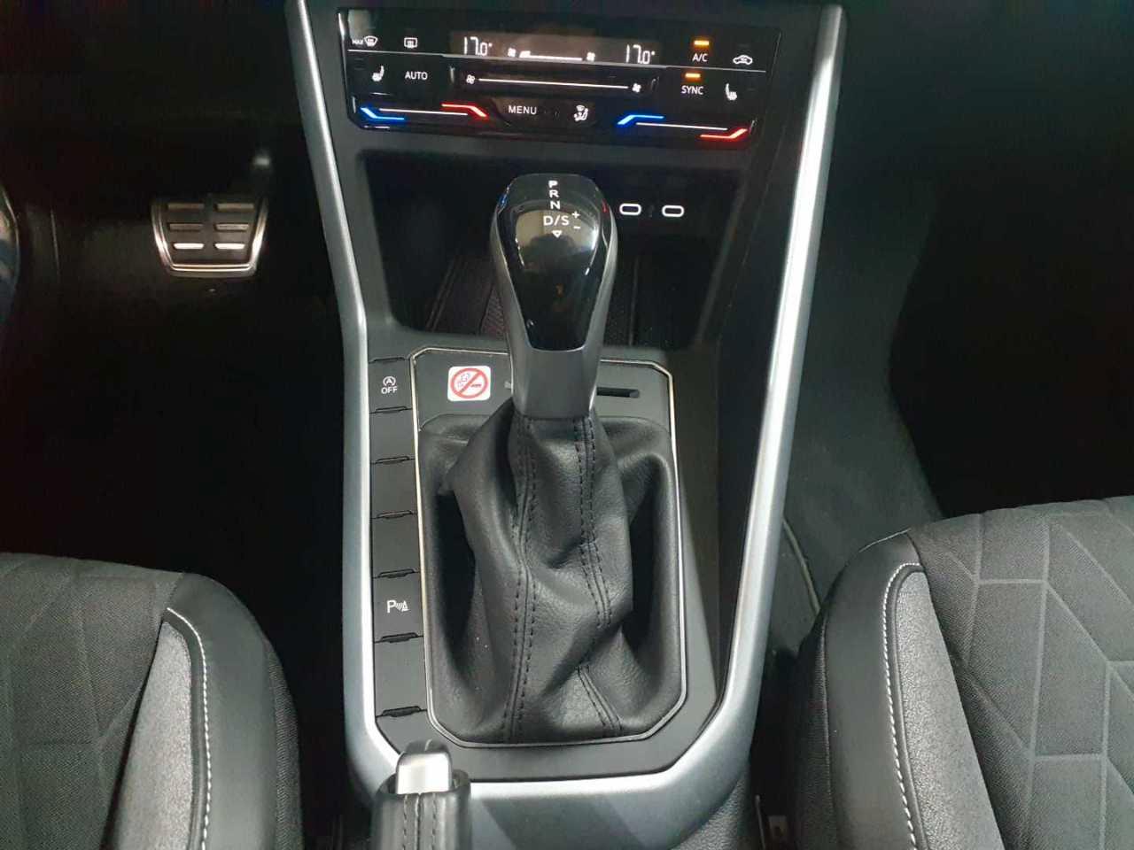 Volkswagen Polo 1.0 TSI OPF DSG Goal SHZ PDC APP, миниатюра 10