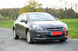 Opel Astra 1.6 i 16v style manuell  - Opel Astra: 16 16v