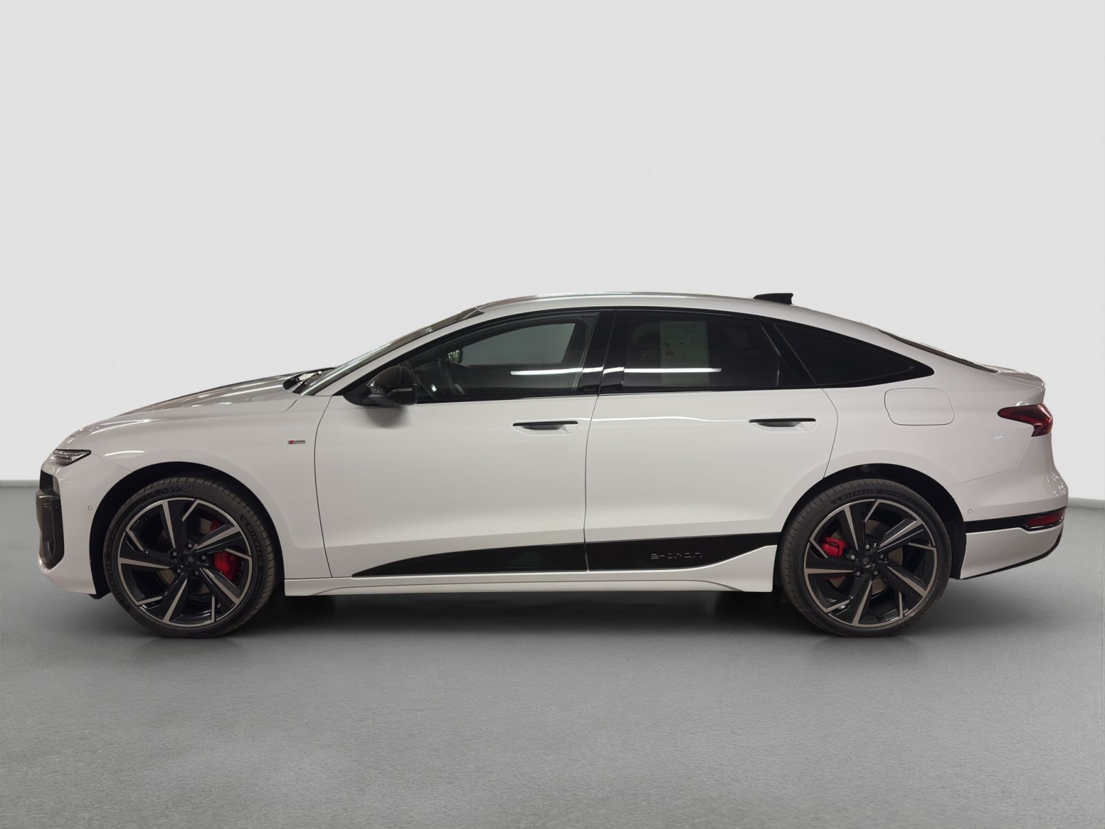 Audi A6 - Bild 3