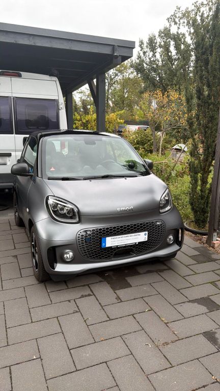 Image of Smart ForTwo