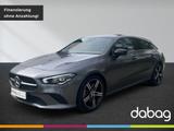 Mercedes-Benz CLA 250 Shooting Brake 7G-DCT Progressive - : Allradantrieb, Automatik