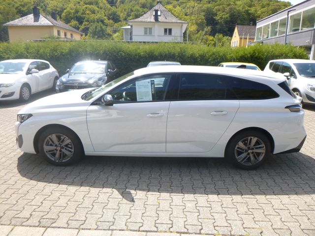 308 SW Allure Automatik *AHK