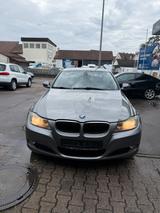 BMW Baureihe 3 Lim. 318i Hagelschaden - BMW 318 Unfallwagen