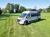 Westfalia Columbus 601D Autark, Luftfwk, 1. Hand. Vollau.  - Westfalia Columbus