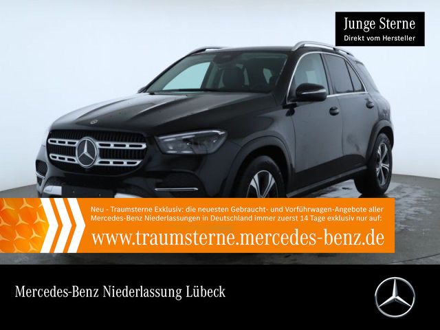 Mercedes-Benz GLE 350 de 4M Advanced/MULTIBEAM LED/19"/Kamera