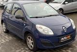 Renault Twingo Authentique*NUR 120TKM*KLIMA*2.HAND - gebrauchte Renault Twingo aus dem Jahr 2008