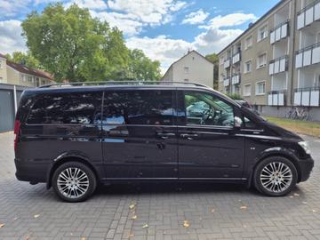 2011 Mercedes-BENZ VIANO 照片 3