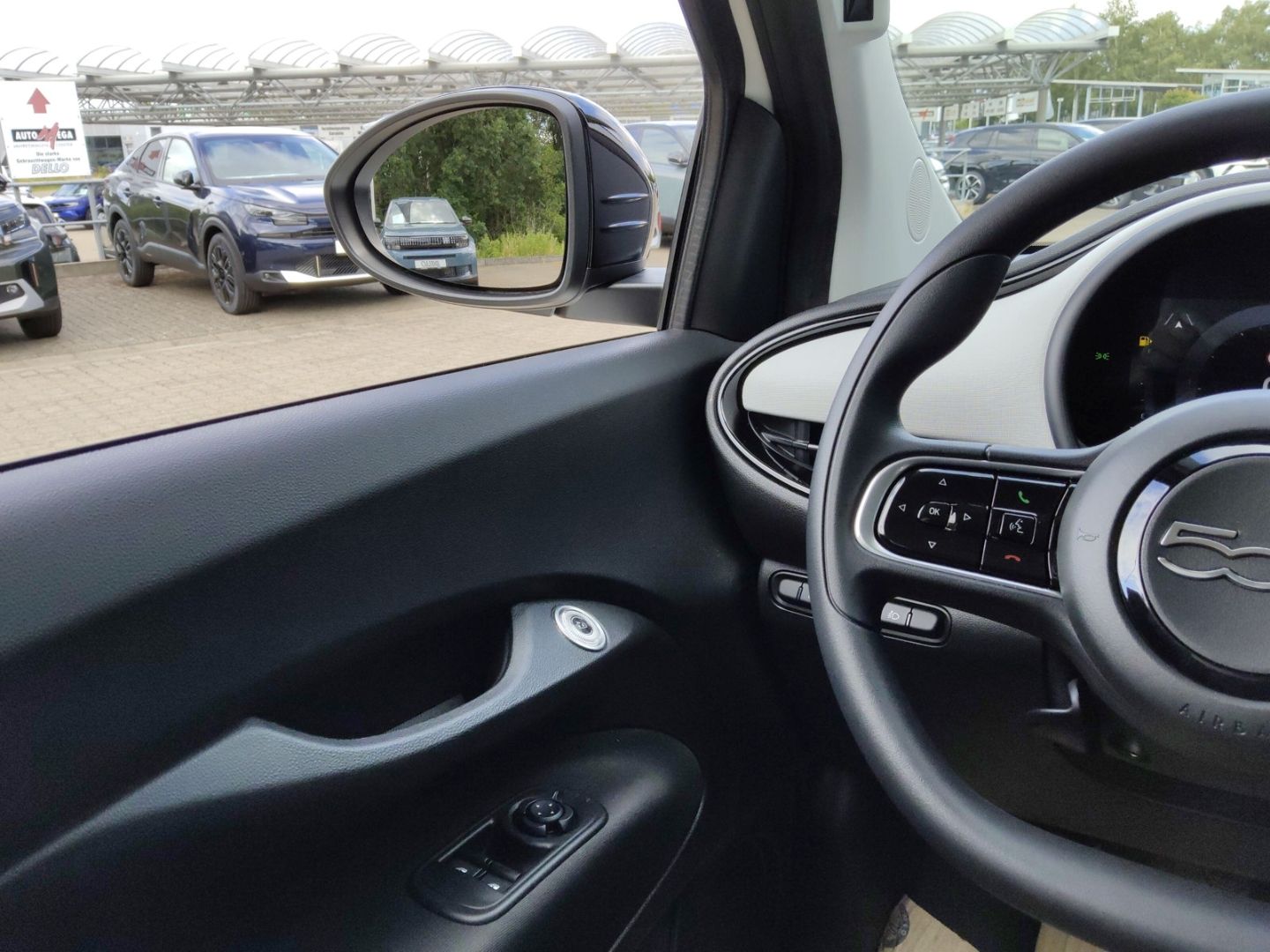 Fiat 500 - Bild 13