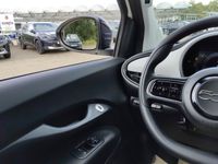 Fiat 500 - Vorschau Bild 13