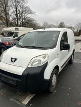 Peugeot Bipper - Peugeot Bipper in Hamburg