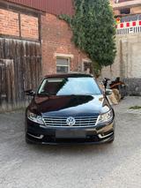 Volkswagen CC - VW Passat CC von 2014