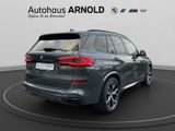 BMW X5 M50i Head-Up Harman Kardon Standhzg. Soft-Clo - BMW X5 M50 aus 2021