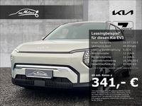 Kia EV3 - Vorschau Bild 1