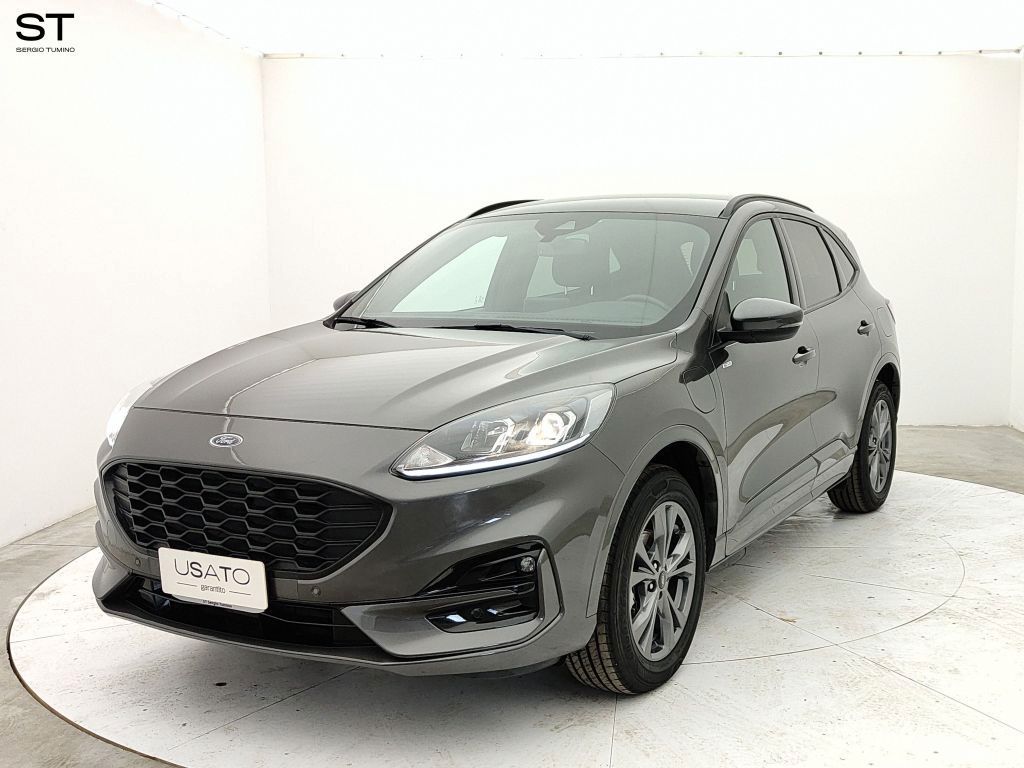 Ford FORD Kuga 3ª serie - Kuga 2.5 Plug In Hybrid 225