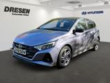 Hyundai i20 N Line+Navi+Bose+LED+Navi+Sitzheizung - Hyundai i20 Neuwagen in Düsseldorf